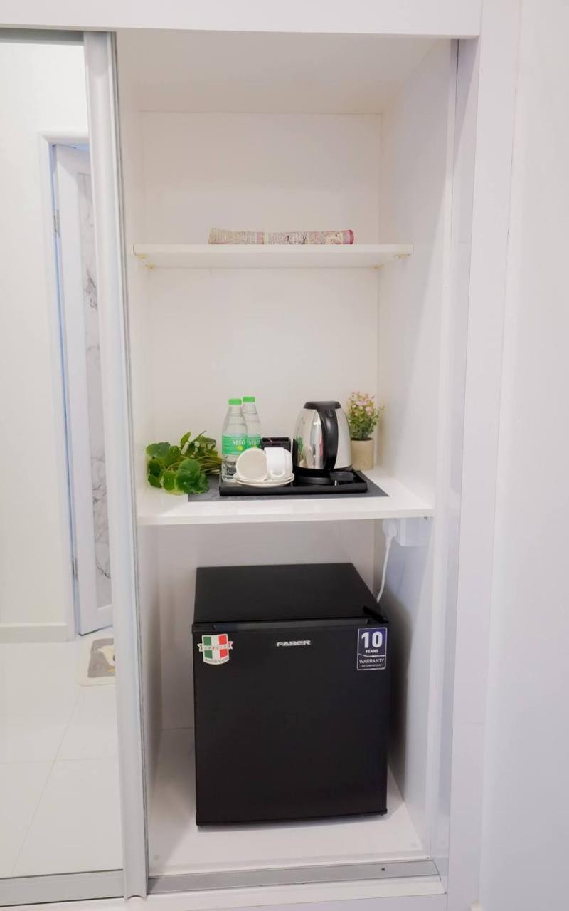 Auranad Tinyhouse Bandar Tanah Merah Wifi Netflix ภายนอก รูปภาพ